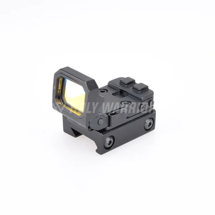 Holy warrior RMT red dot прицел для винтовки Охота или страйкбол пистолет MILSIM|Оптические