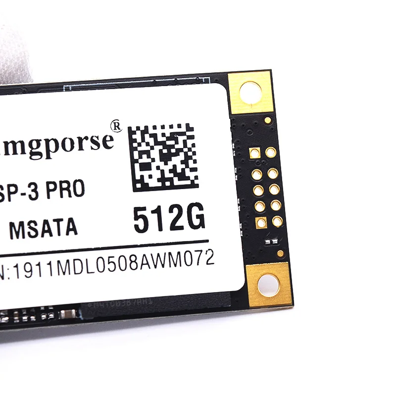 HY Samgporse M2 2280 SSD SATA3 iii SATA ii 512GB HD SSD Solid State Drive Disk oem