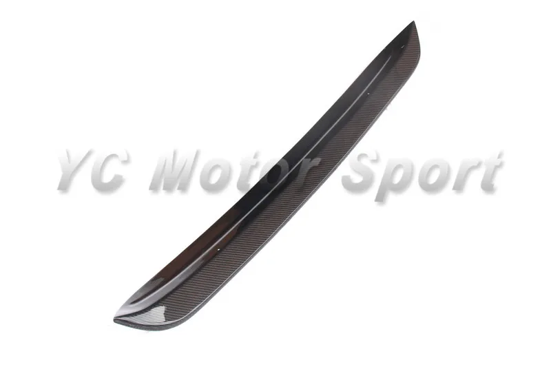1992-1997 Mazda RX7 FD3S Origin Lab Style Roof Spoiler CF (15)