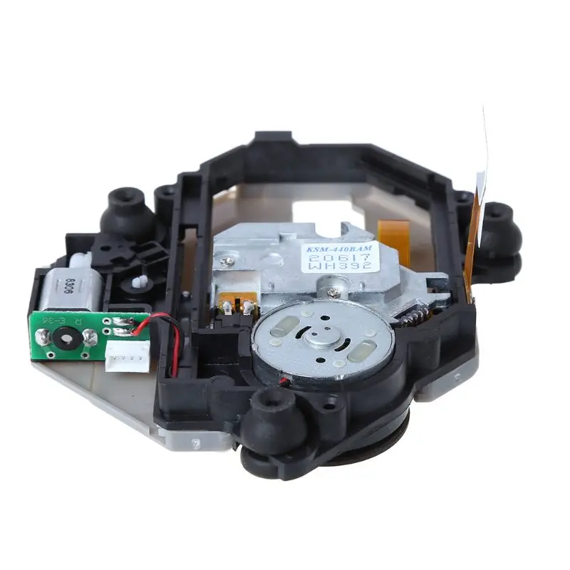 KSM-440BAM Оптический Пикап для Sony Playstation 1 PS1 KSM-440 с механизмом комплект аксессуаров |