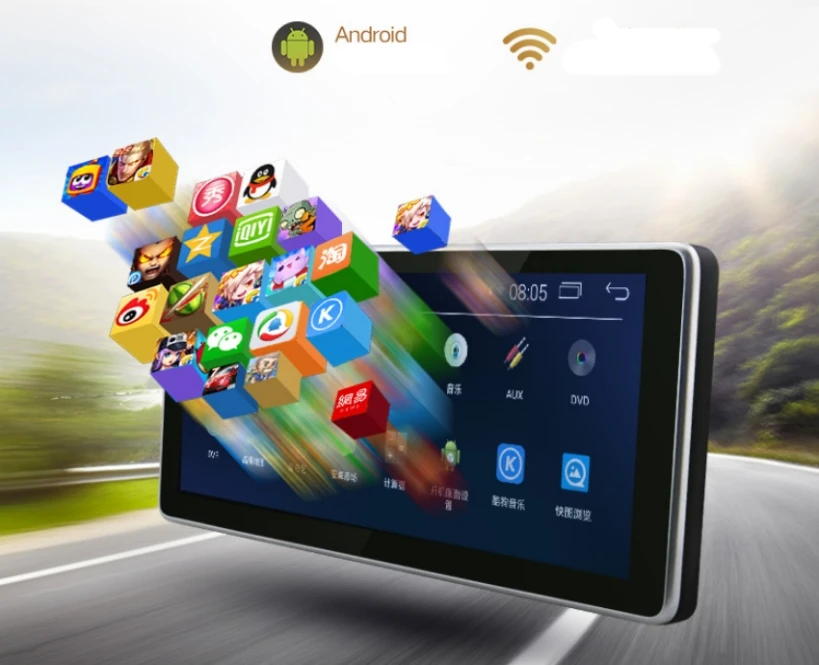 Top LiisLee For BMW 1 Series F20 F21 2011~2019 For CIC NBT Evo CarPlay TPMS Car Multimedia Player GPS Audio Radio Navigation NAVI 17