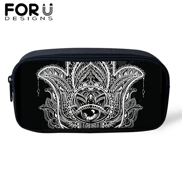 FORUDESIGNS/3 шт./компл. школьный рюкзак для девочек с кулоном в форме руки "Хамса рюкзак Подростковая Студенческая глаз Фатимы", рюкзак для путешествий хранение канцелярских принадлежностей - Цвет: CDGX809K
