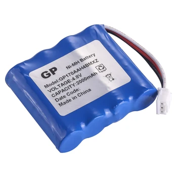 

New High Quality For GP170AAH4BMXZ Battery | Replacement For GP170AAH4BMXZ Battery