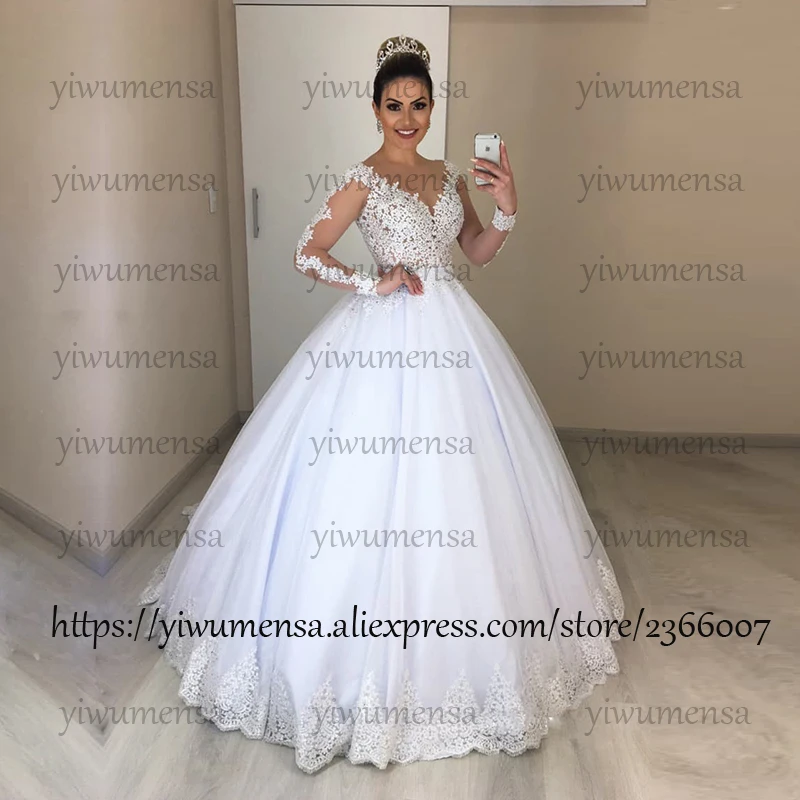 Vestido De Noiva 2 в 1, свадебное платье со съемным шлейфом, 2 предмета, Свадебный платья, платье, платье для свадьбы 2 EM 1, платья