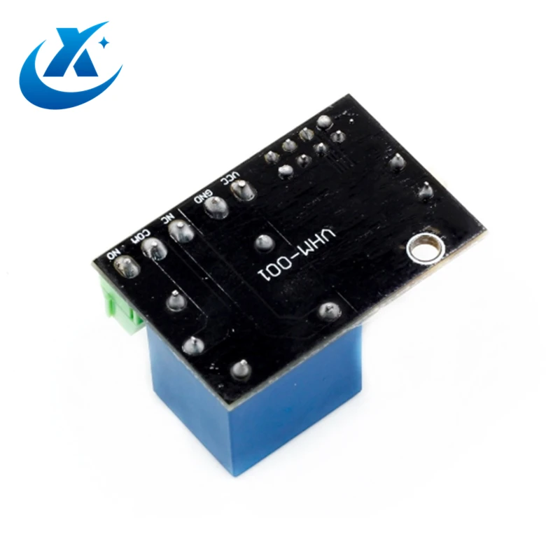 ESP8266 ESP 01S ESP01 S 5V WiFi релейный модуль ESP01S вещи умный дом пульт дистанционного