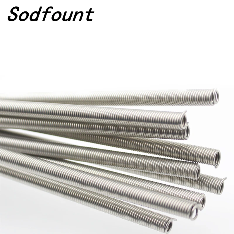 1Pcs220V3005000WFurnaceHeatingElementCoilHeaterWireMax600