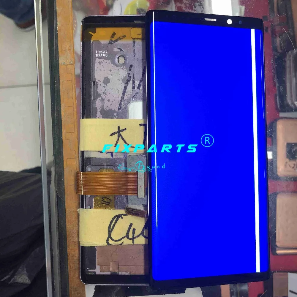 samsung note 8 9lcd 06