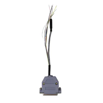 

DB25 Adapter for CG PRO 9S12 Programmer