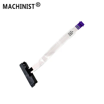 

HDD Connector Flex Cable For HP Pavillon x360 15-CR 15-CR0221NG 15-CR0053 laptop SATA Hard Drive SSD Adapter wire 450.0EH04.0001