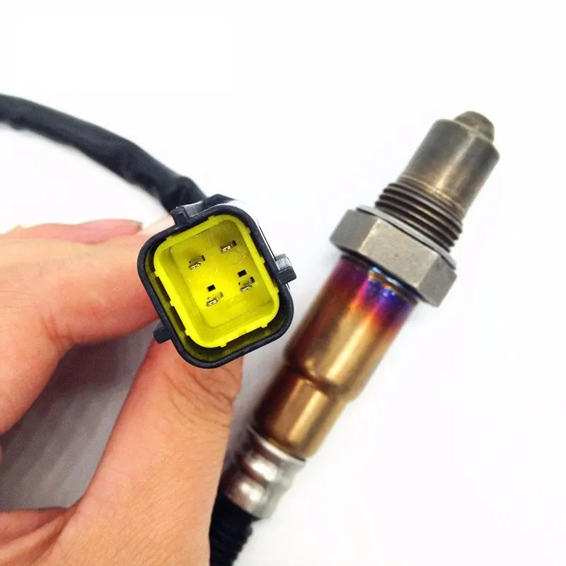 3921023800 O2 Oxygen Sensor For 0712 Hyundai Elantra Tiburon Kia