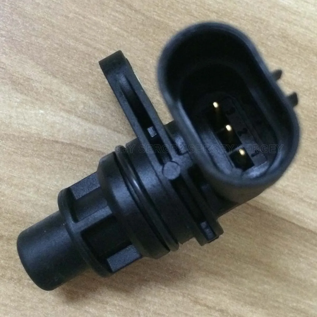 Sensor de Posición del árbol de levas para Opel Fiat Saab 1.9 OE 46432103 93179513