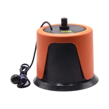 

Latest Technology! PQWT-L3000 pipe water leak detecto acoustic detection for 5 meters deep