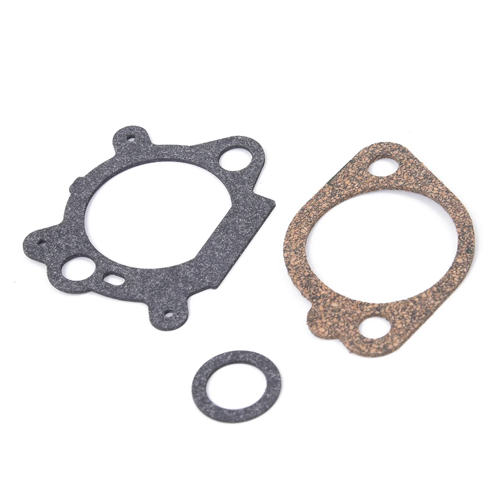 Карбюратор восстановить РЕМОНТ ДЛЯ Briggs& Stratton 492495 493762 498260 398183