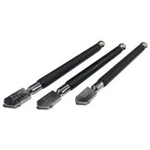 Высококачественный роликовый стеклянный нож 3-15 мм толстое стекло алмазный прецизионный резак колеса стеклорез плиточные инструменты