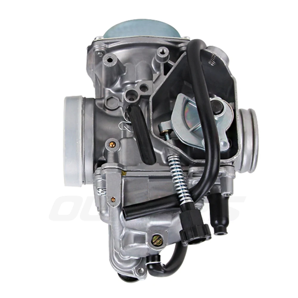 OUMURS мотоцикл Карбюратор Carb 4 тактный для Honda ATC250 TRX250 TRX300 TRX350 TRX400 TRX450 ES/FE/TM 4x4 2x2 FL250/350 PD32J