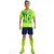 Мужская 2020 Survetement Football Kits Boys Sport Suit Kids Soccer Jerseys Set Child Futbol Training Team Uniforms Can Print Name