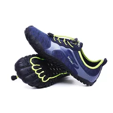 Летняя мужская обувь; обувь для плавания и болотных прогулок; Нескользящая дышащая обувь; обувь для дайвинга; беговая дорожка; Мужская обувь; сандалии