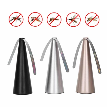 

Fly Repellent Fan Keep Flies And Bugs Away From Outdoor Meal Mosquito Trap Mosquitoes Insect Killer Pest Reject Dropshipping