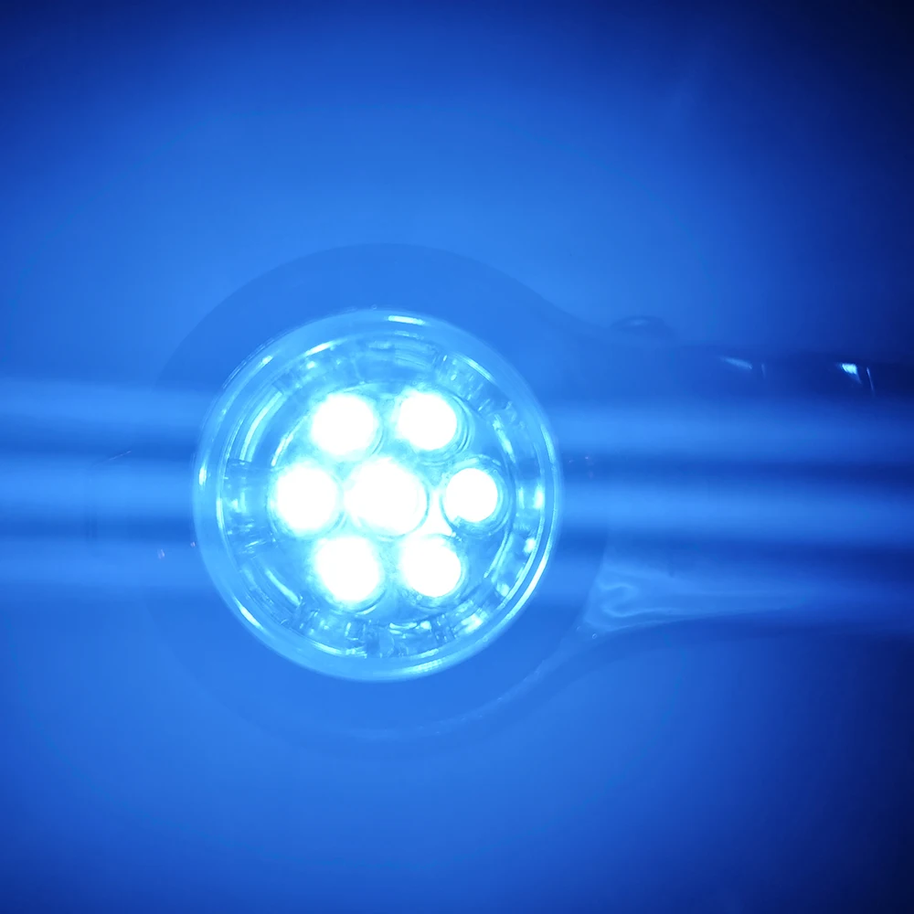 

Car Work Light Maintenance Light Illumination