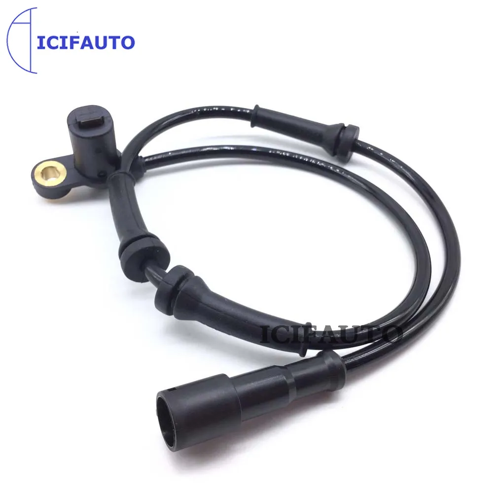 Al frente Saqueo Ejecutar sensor abs renault scenic 2 Demonio Extraer