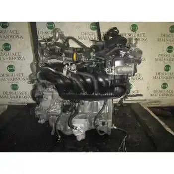 

COMPLETE ENGINE Nissan PULSAR (C13) Tekna MR16 [15425295]
