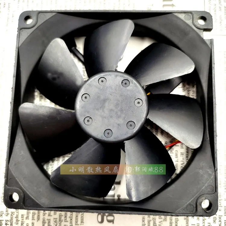 3610ML-05W-B49 24v 0.16A 9025 9 см защиты электродвигателя Вентилятор охлаждения
