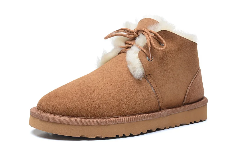 New-Style-2019-Best-Genuine-Sheepskin-Leather-Woman-Snow-Boots-100-Natural-Fur-Snow-Boots-Warm (12)