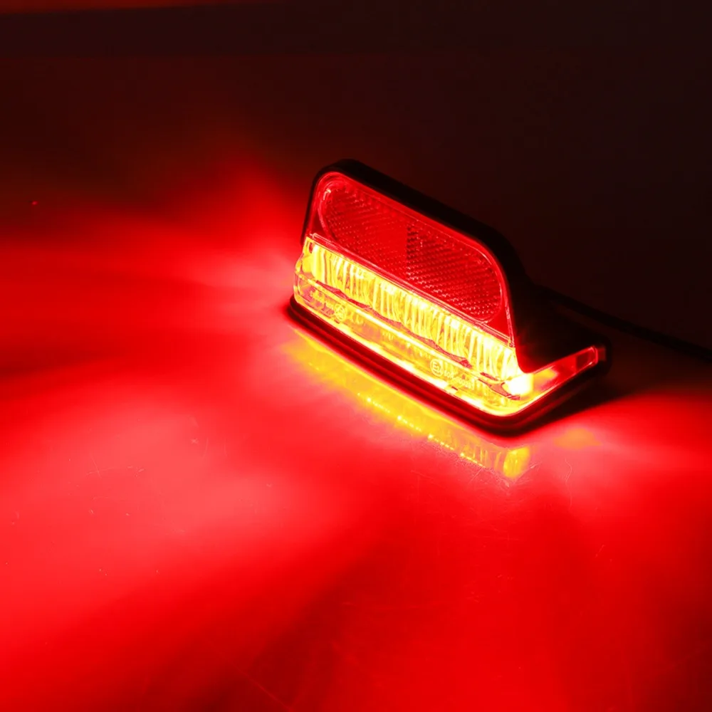 Bike Bicycle light LED Taillight Rear Tail Safety Warning Cycling Portable Bike Light USB Style Rechargeable or Battery Style