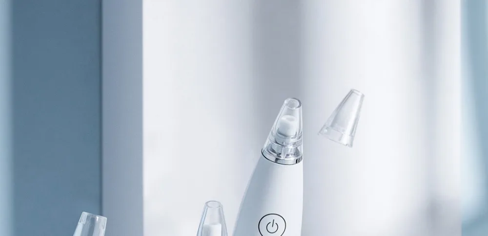 Xiaomi inFace Blackhead Vacuum Suction (11)