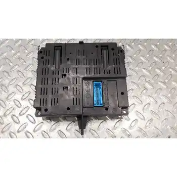 

50521292 switchboard Alfa Romeo Giulietta (191) Distinctive