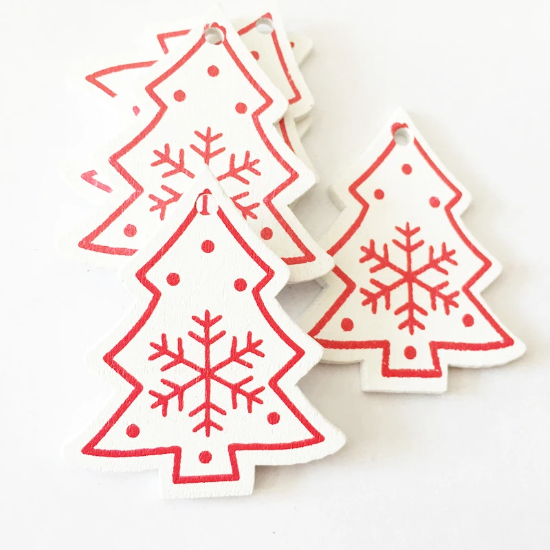 10pcs-New-Year-Natural-Wood-Christmas-Tree-Ornament-Wooden-Hanging-Pendants-Gifts-Snow-Elk-Christmas-Decora(23)