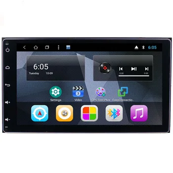 

NAVITOPIA 10.1Inch 2G RAM 32G ROM Octa Core Android 8.1 Car GPS Navigation for Toyota Sienna 2015 2016-