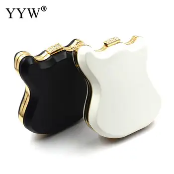 

Designer Clutch Evening Bag Over Shoulder Purse Women'S Bag Fashion Waterproof Party Wedding Luxury Clutches Black Bolso Mujer
