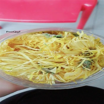 

Ngryise 30pcs a set dry yellow chrysanthemum