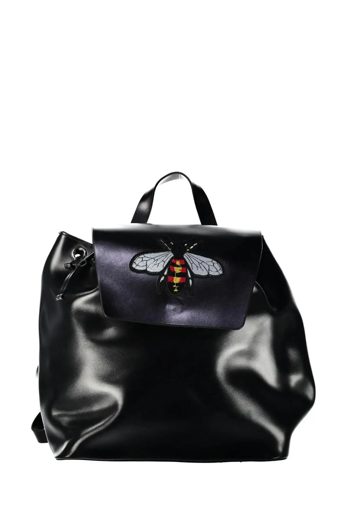 

Pearl Genuine Leather the Process Women 'S Backpack 120130003801