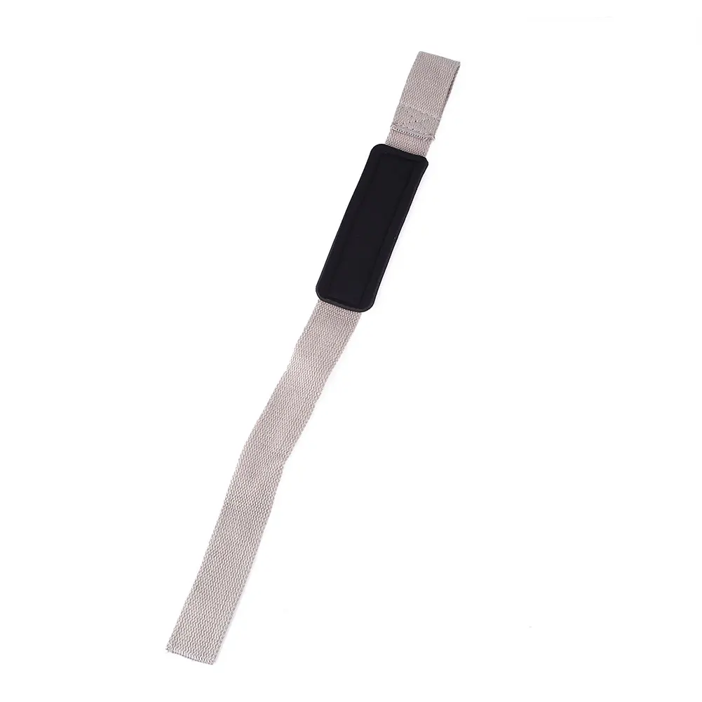 Универсальный ремень для тяжелой атлетики, поддержка запястья, пояс для спорта, фитнеса, упражнений