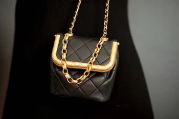

2020 new high quality famous designer handbag leather single-shoulder cross bag for women