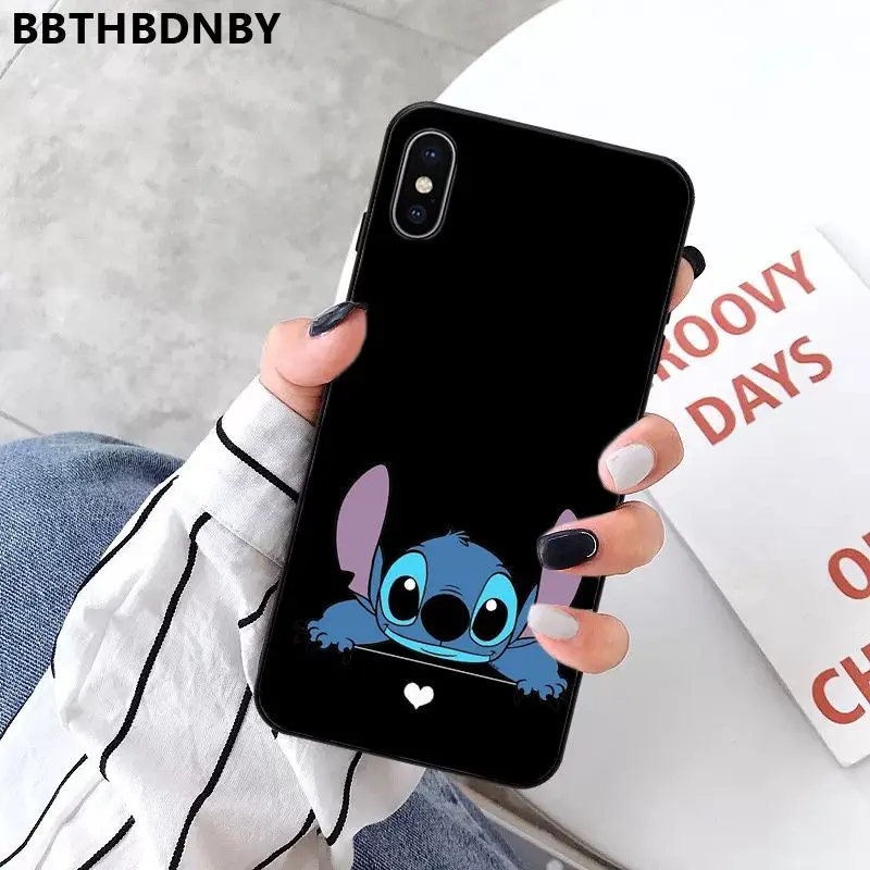 Cute Stitch