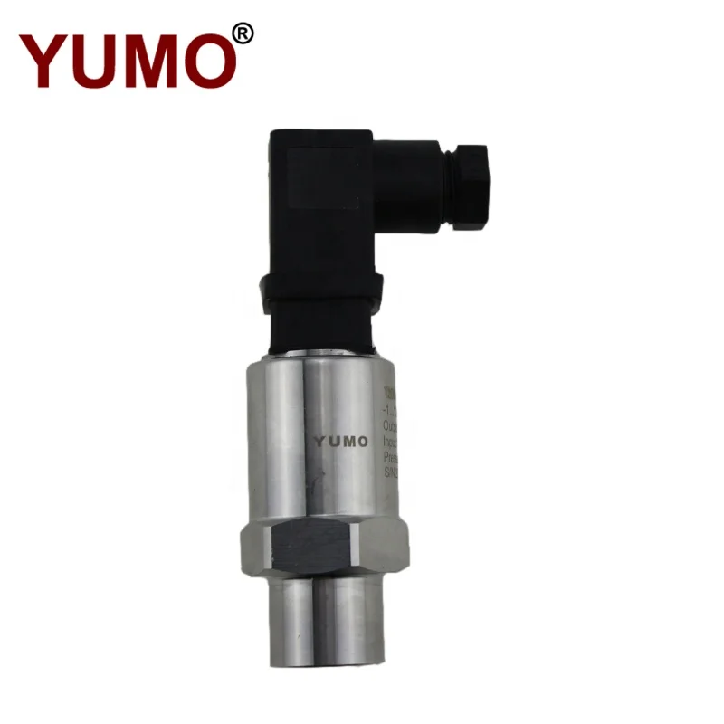 

YUMO hot selling T2000 Differential Pressure Transmitter 4-20ma switch