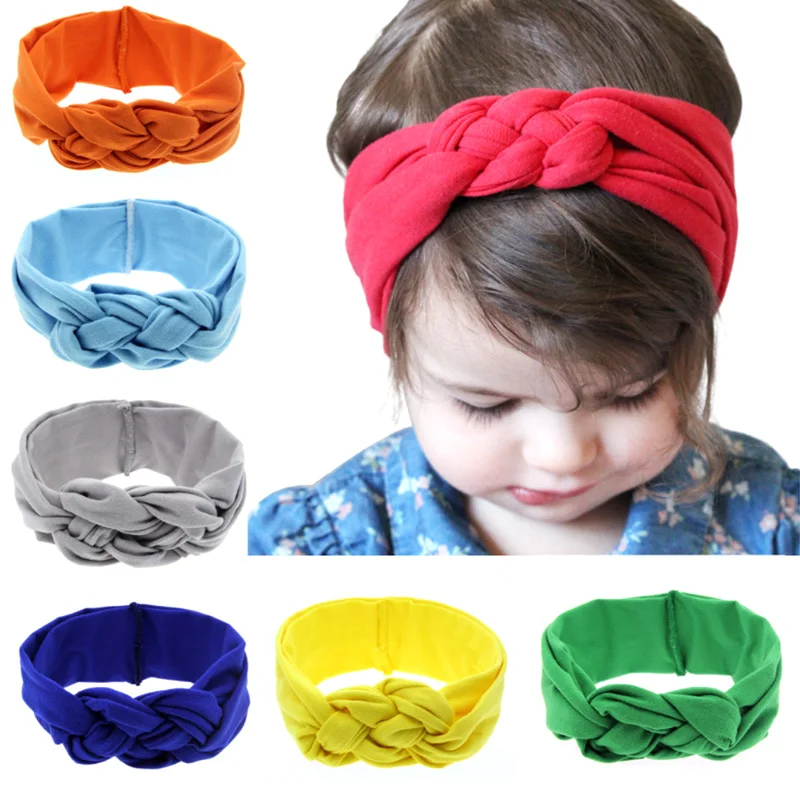 baby boy hair ties