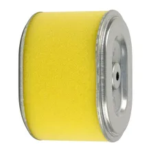 

1pcs Carburetor Kit Filter Air Filter For Honda Lumag Plate Compactor Rp-1100 Pro With Loncin Motor