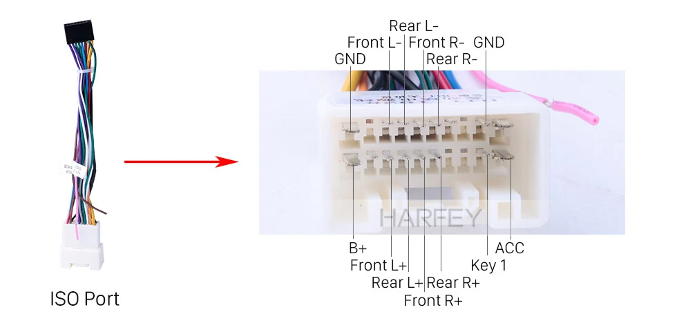 Top Harfey Android 8.1/9.0 Bluetooth Radio 9" for 2015 Mitsubishi TRITON Auto A/C GPS Navi SD DVR 3G WIFI SWC Car Multimedia Player 16