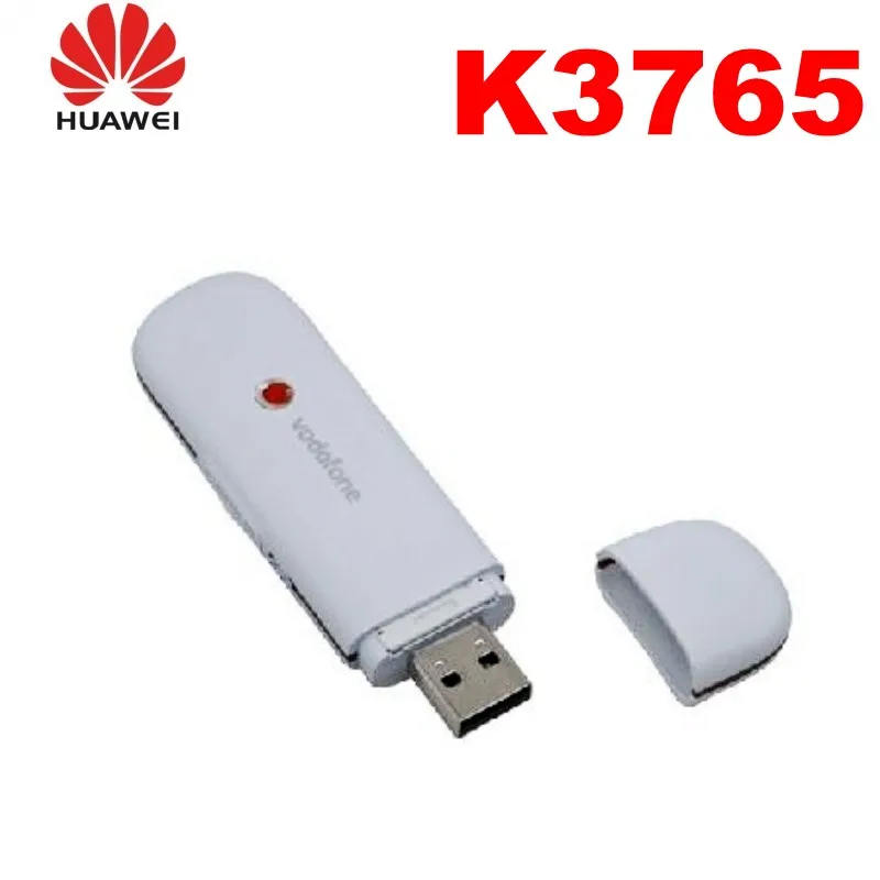 Huawei K3765 USB 3G Modem Stick photo