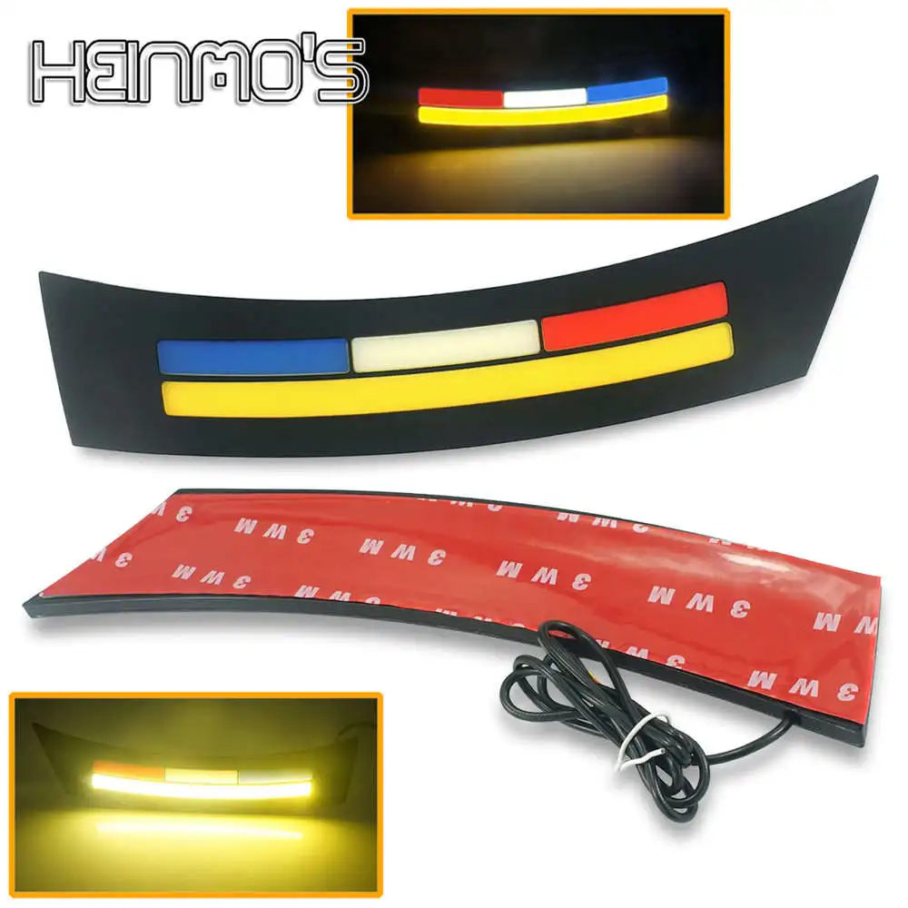 

Car LED Turn Signal Side Marker For Ford Fiesta MK7 Focus 2 Fusion Kuga Mondeo MK4 Ranger Kia Ceed Rio 3 Nissan Juke Qashqai J10