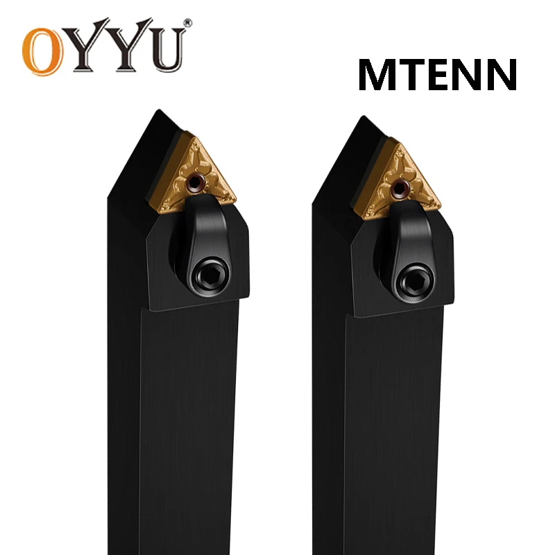 Mtenn2020k16 Lathe Tool Holder Lathe Turning Tool Holder 16 1616