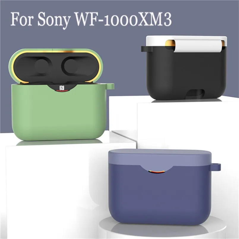 For Sony WF 1000XM3 2019 Wireless 