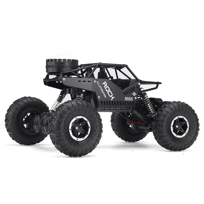RC Car 1:12 2.4Ghz 4WD Metal Shell Rock Crawler Radio Control Car Off Road Car Climbing Vehicle Models Toys for Children RC Car 1:12 2.4Ghz 4WD Metal Shell Rock Crawler Radio Control Car Off Road Car Climbing Vehicle Models Toys for Children