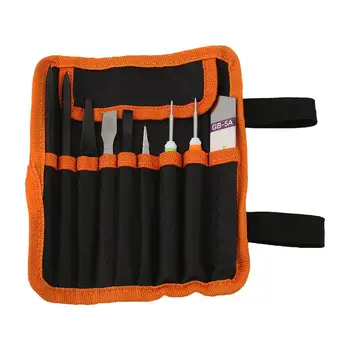 

9Pcs/Set Precision Screwdriver Tweezer Mobile Phone Tablet PC Repair Tool