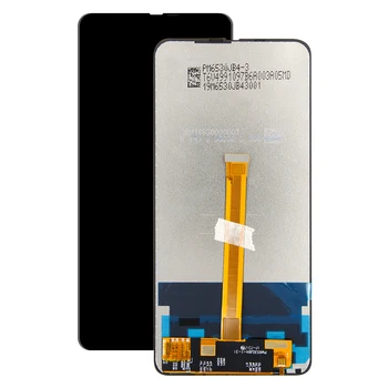 

6.5" Original LCD Display Touch screen Display Digiziter Assembly For Motorola Moto One Hyper XT2027 LCD