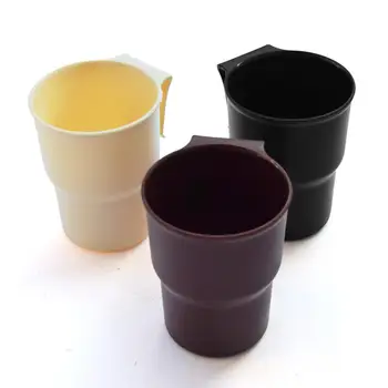 

GloryStar Universal Car Cup Holder for Hanging Air Vent Outlet Bottle Door Mounting Bracket Multifunctional box